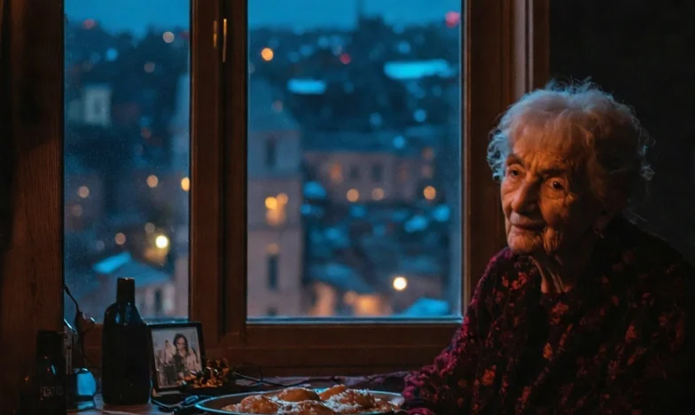 Nie poznałam własnego syna: Moja synowa traktuje mnie jak obcą