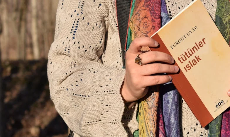 Noc, która zmieniła wszystko – Moja walka o wolność i bezpieczeństwo mojego syna