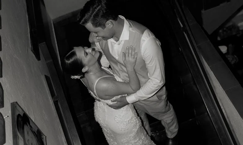 Ostatnia kolacja: Jak pokazałam zęby mojej teściowej