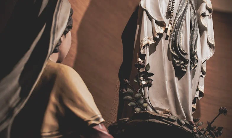 Pięć lat później: Gorzki smak matczynej miłości. Moja walka o syna, którego oddałam rodzicom.