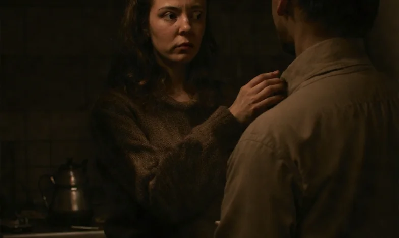 Sekret, który niszczył naszą miłość: Historia Magdy i Pawła