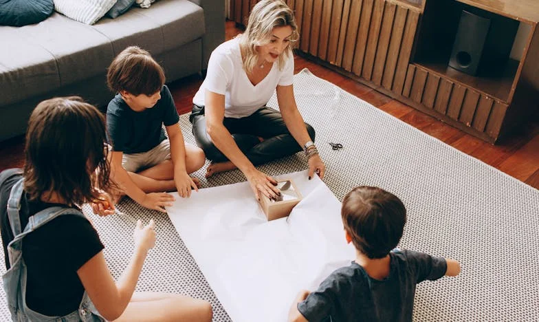 Teściowa doprowadziła do rozwodu, teraz błaga o powrót syna. Już za późno