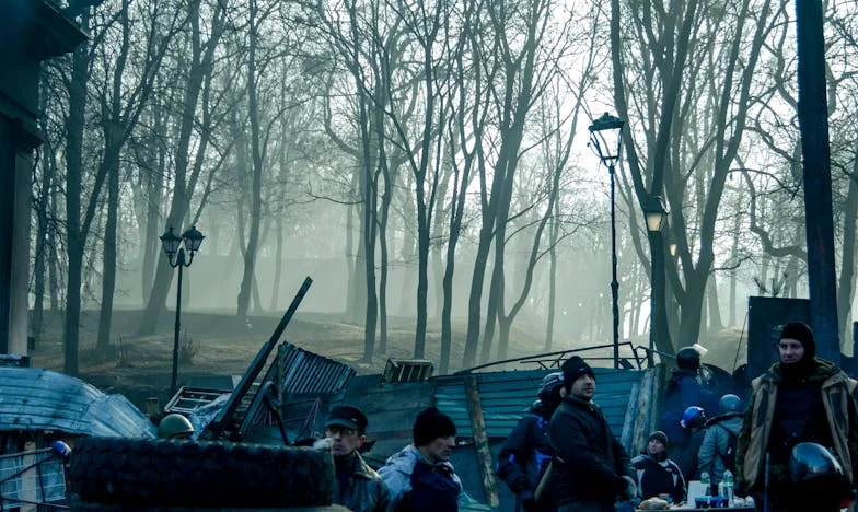 „To jest mieszkanie mojego syna, a ty tu jesteś nikim” – Jak jedno zdanie mojej teściowej zburzyło mój świat