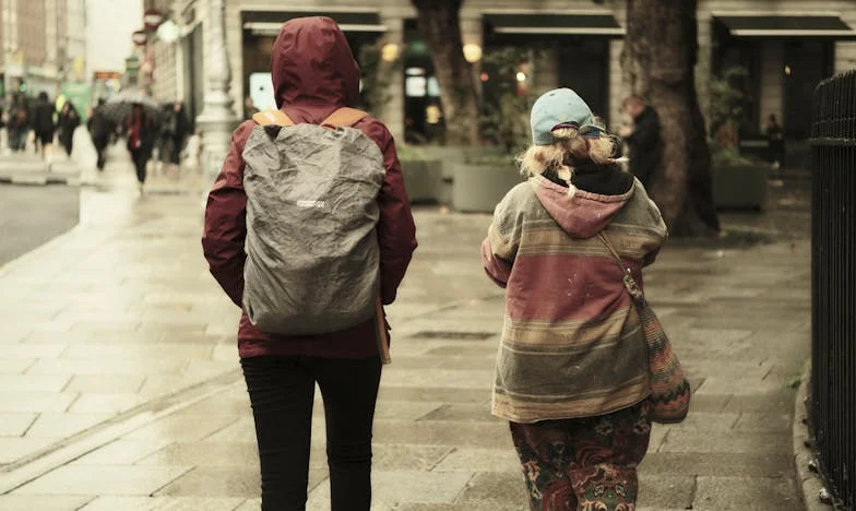 Weekendowa walizka – historia o granicach, rodzinie i wytrzymałości