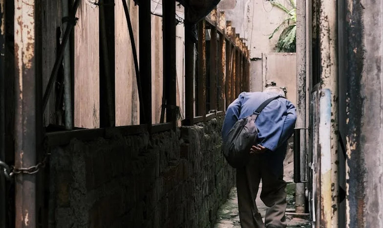 Zemdlałam na Oczach Całej Rodziny, Bo Mój Mąż Zostawił Mnie Samą z Naszym Synkiem – Czy To Już Koniec Naszego Małżeństwa?