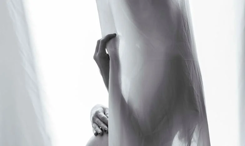 "Cały dzień nic nie robisz?" – Prawda o macierzyństwie, której nikt nie chce słyszeć