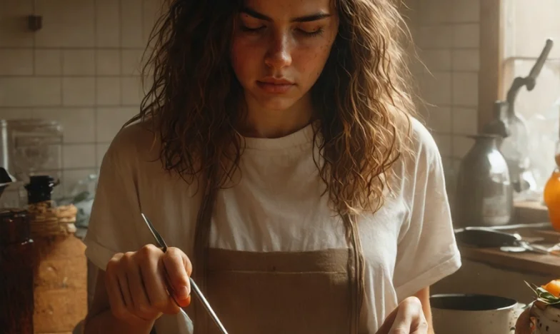 Codziennie gotuję dla Piotra: Kiedy to będzie wystarczające?