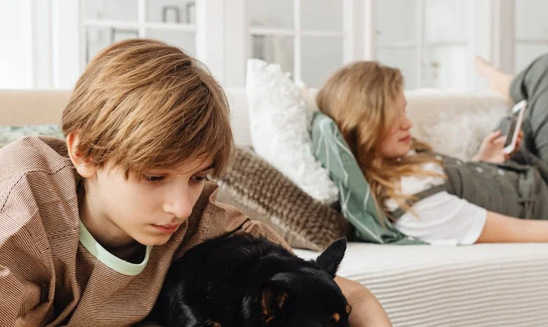 Czwartek, który zmienił wszystko: Rodzice oddali dom po babci tylko mojemu bratu. Czy rodzina przetrwa tę decyzję?