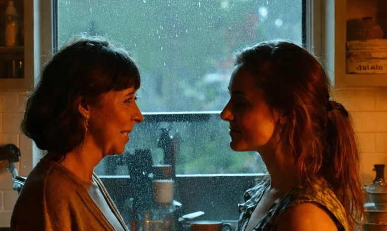 Czy mam prawo do szczęścia w wieku pięćdziesięciu siedmiu lat?