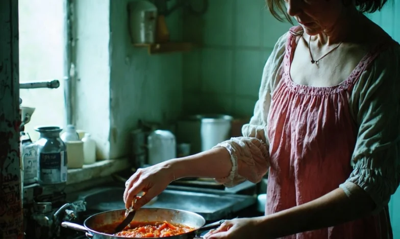 Dlaczego Ona, a Nie Ja?