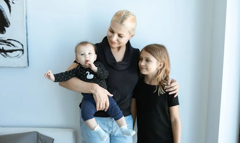 Dom bez wsparcia: Jak zbudowaliśmy nasze miejsce na ziemi bez pomocy rodziców