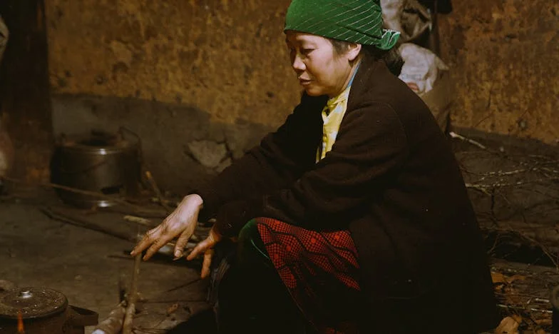 Dwanaście nieznajomych na moim ślubie – historia o śniadaniu dla bezdomnego i sile dobroci