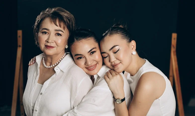 Firma rodzinna, zdrada i walka o dom: Moja historia o sile matki