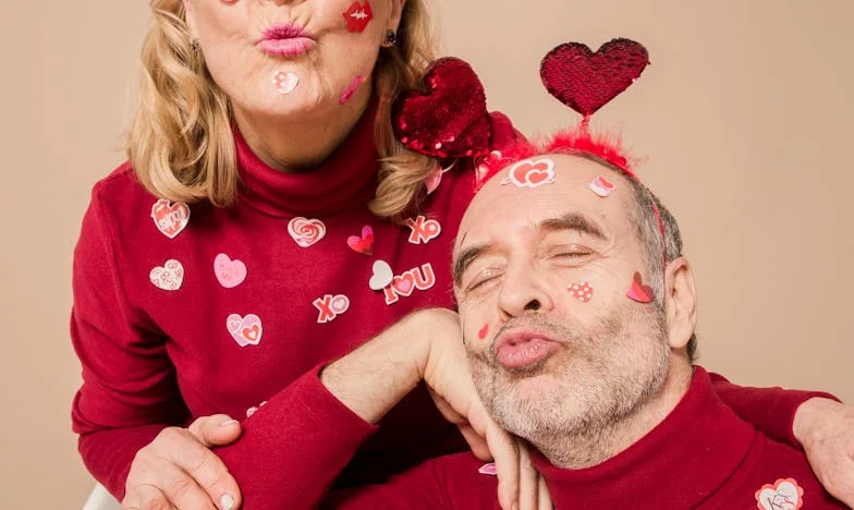 Gdy przeszłość wraca: Historia o przebaczeniu i rodzinnych sekretach, które zmieniają wszystko