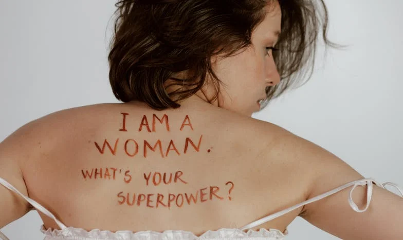 Granice miłości: Moja walka o szacunek i własną wartość