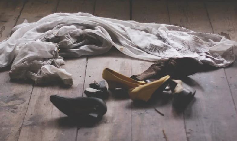 Kiedy drzwi się otwierają: Powrót do domu i rozliczenie z przeszłością