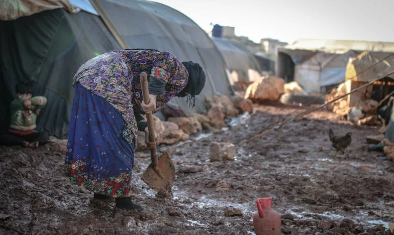 Kiedy lina pęka: Historia rodziny Nowaków, która nagle straciła grunt pod nogami