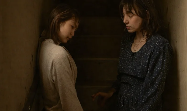 Kiedy sąsiedzi powiedzieli mi prawdę: Zdrada Pawła