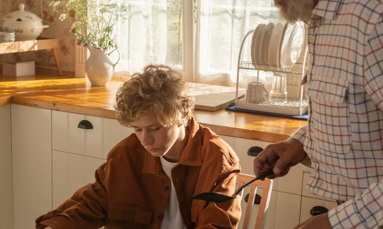 List, który zmienił wszystko: Zdrada, walka i odrodzenie w cieniu rodzinnych sekretów