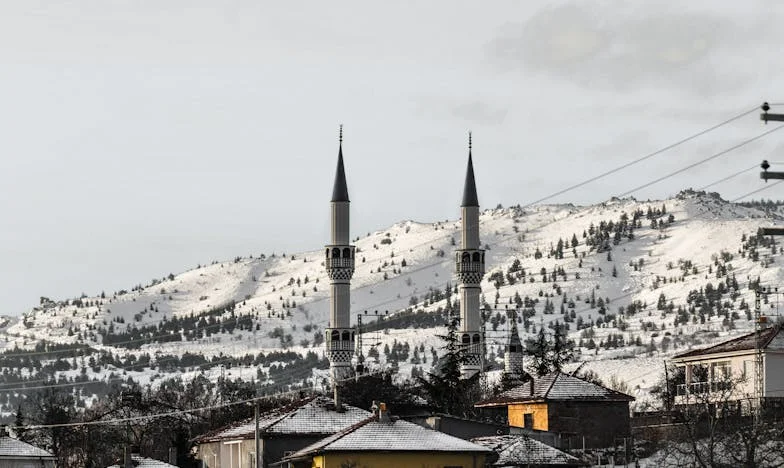 Między długiem a miłością: Historia Petry, która musiała wybrać między rodziną a prawdą