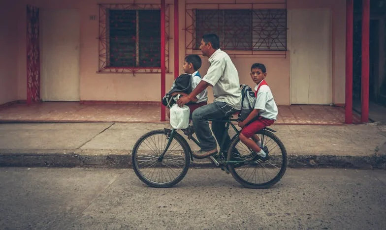 Między dwiema rodzinami: Wigilia, która rozdarła moje serce