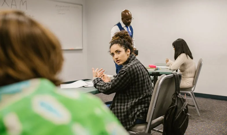 Między dwoma światami: Wigilia, która rozdarła moją rodzinę