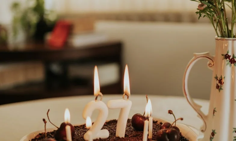 Moja córka poprosiła mnie, bym zaopiekowała się jej synkiem. To, co odkryłam, zmieniło wszystko…