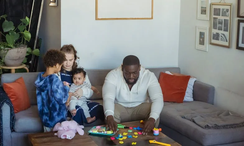 Moja matka oddała spadek swojej siostrze. Czy wybaczyłam jej tę decyzję?