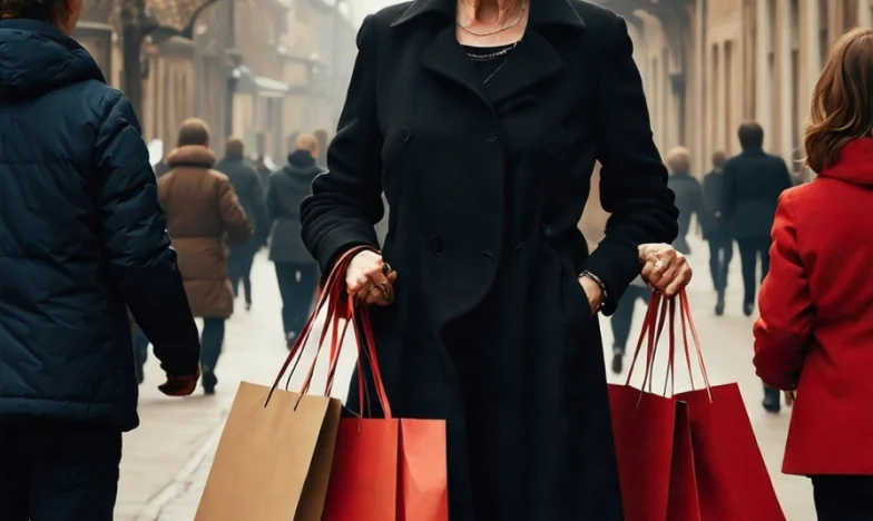 "Moja teściowa chciała wyjść za mąż, ale postawiłem ją do pionu" – szokująca rozmowa telefoniczna, która zmieniła nasze życie