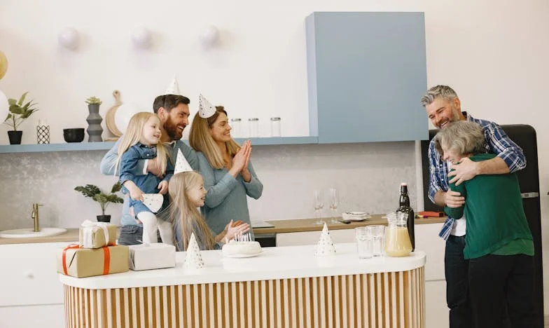 „Nie, twoja matka nie zamieszka z nami” — Moja walka o własny dom i godność