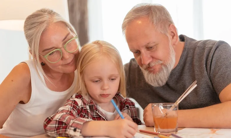 Nieoczekiwana wdzięczność synowej: Czy potrafię ją przyjąć?