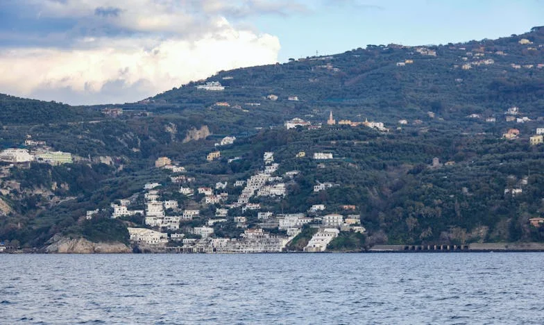 Nieproszony gość za ścianą: Jak sąsiedzkie granice mogą się rozmyć