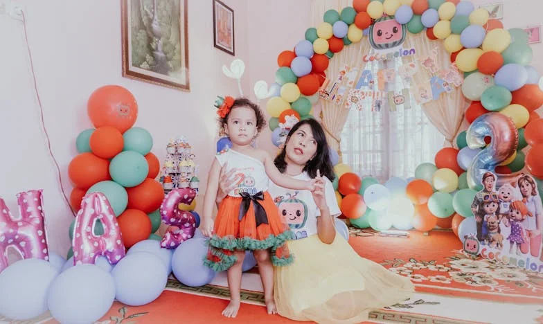 Niespodziewany gość: Kiedy teść burzy spokój naszego domu