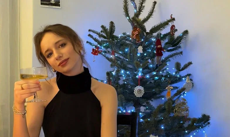 Niewidzialna Babcia: Cena Mojego Oddania