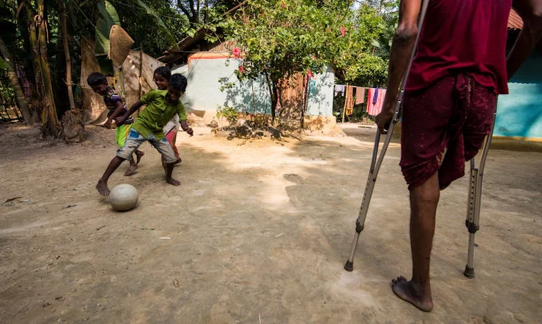 Obietnica, która złamała moje serce: Jak matka odebrała nam dom tuż po ślubie