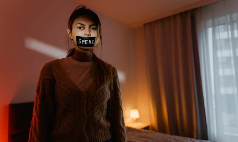 Pensja to nie miłość: Opowieść kobiety między strachem a wolnością