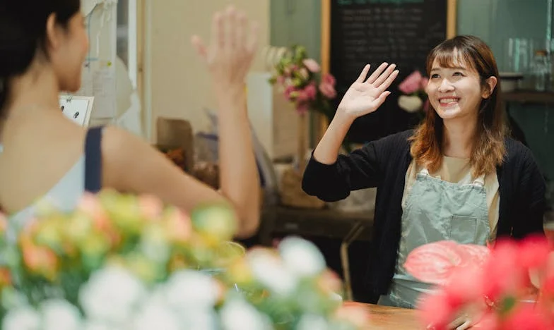 Po sześćdziesiątce przyzwyczaiłam się do samotności: Spotkanie, które zmieniło wszystko