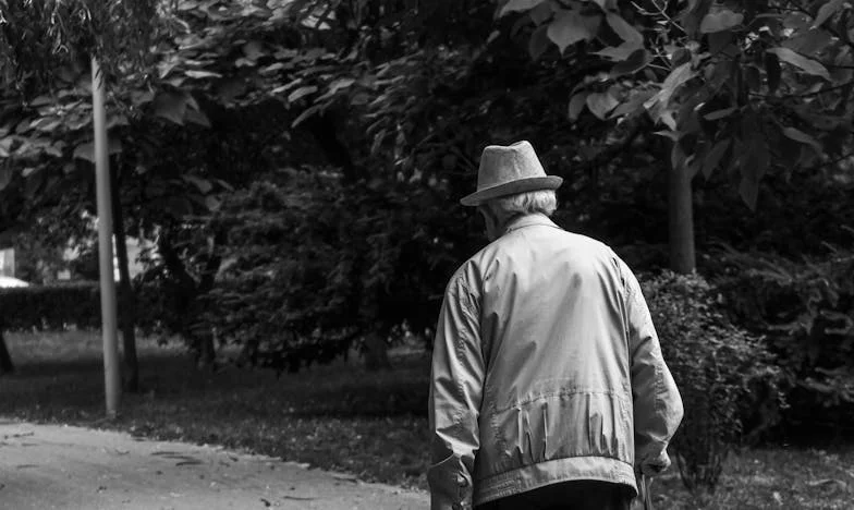 Pod Powierzchnią: Wyznanie Teściowej z Warszawy