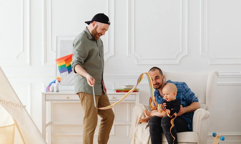 Pomoc! Rodzina myśli, że budujemy dom dla ich syna i naszej córki! Cała prawda o rodzinnych oczekiwaniach i rozczarowaniach