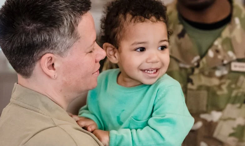 Powrót do domu, którego się nie spodziewałam: kiedy dzieci widzą we mnie tylko „złą matkę”