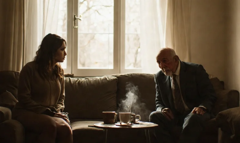 Pożyczka od teścia: decyzja, która rozdarła moją rodzinę