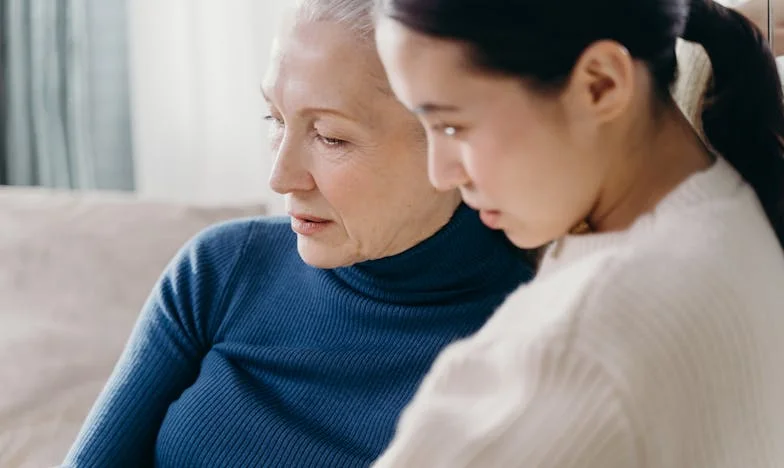Siostra, której nienawidziłam od zawsze – historia o zazdrości, rodzinnych ranach i przebaczeniu