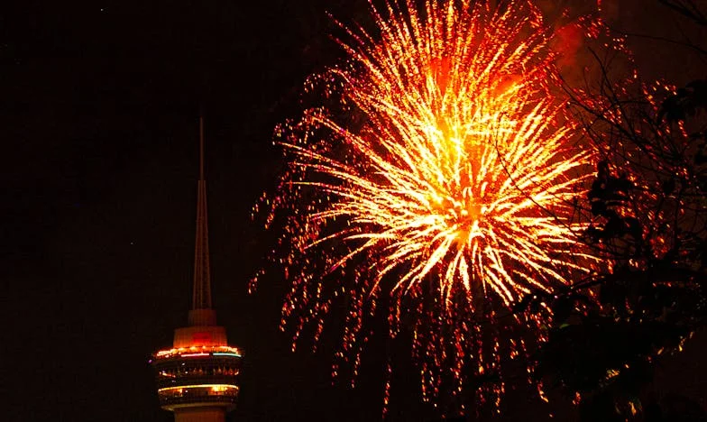 Tajne hasło, które uratowało moją córkę: Noc, kiedy zrozumiałam, czym jest prawdziwa troska