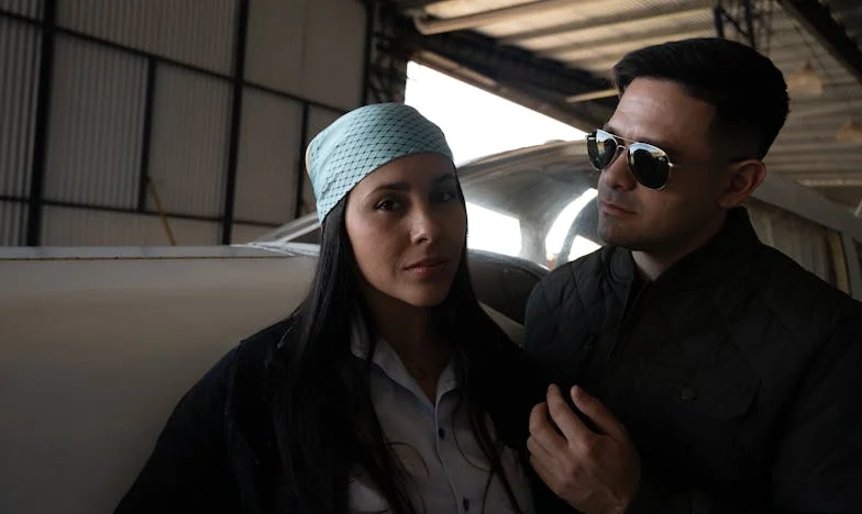 Teść, który pożera nasz dom: Czy rodzina ma swoje granice?