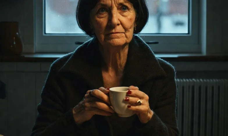 „To ja złożyłam pozew o rozwód. Chcę wreszcie żyć swoim życiem.” – Historia Barbary z Krakowa