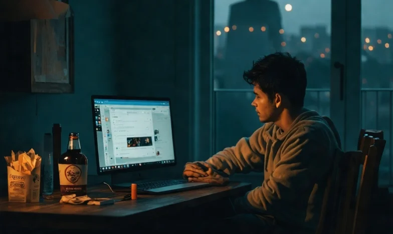 „To tylko rodzina, przecież znajdziesz dodatkowego burgera dla siostrzeńca” – historia o tym, jak jedna prośba może wywrócić życie do góry nogami