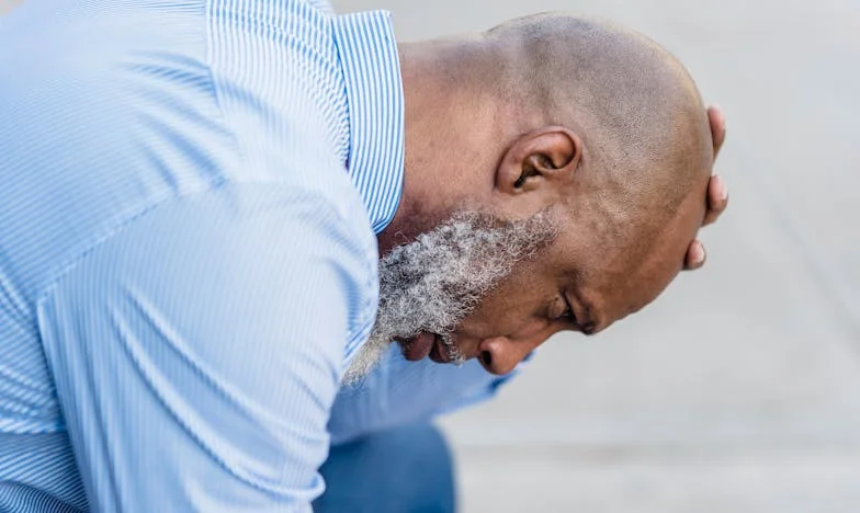 Trzy kotlety mielone i jedna prawda: Kiedy miłość staje się ciężarem