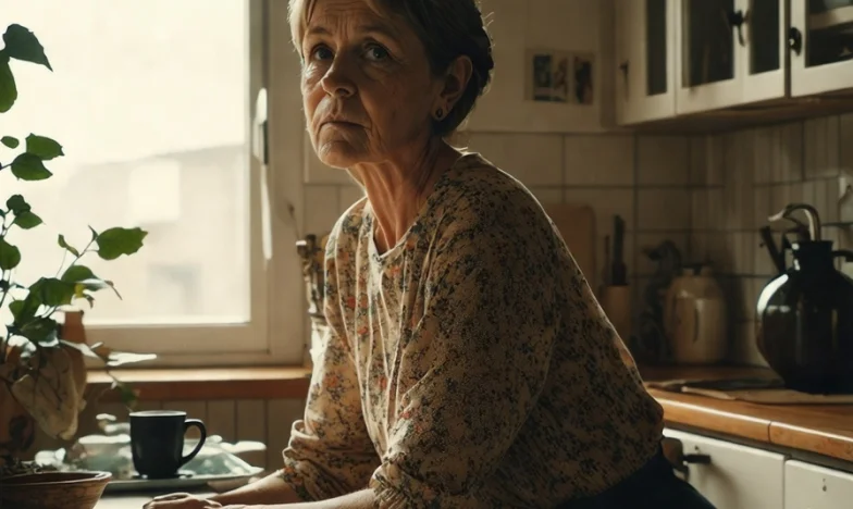 Trzydzieści lat razem, a potem zostałam sama: Historia porzuconej żony