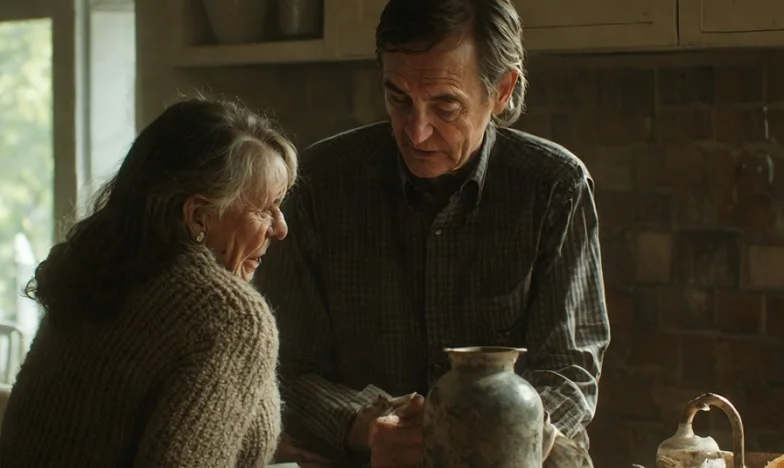 W wieku 60 lat zakochałam się na nowo: Czy odważyć się na rozwód, gdy rodzina nie zrozumie?