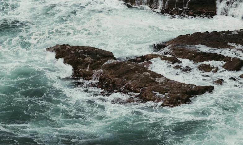 Wszyscy myśleli, że jestem szczęśliwa: Prawda, której nikt nie chciał usłyszeć
